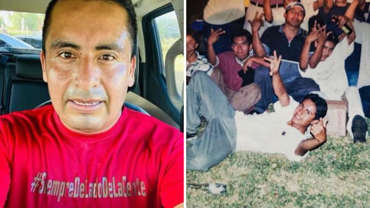 Síndico Hacendario de Xoxo cobra “moches” a trabajadores del Ayuntamiento