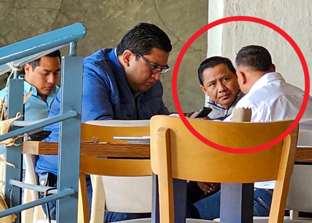 Peor que Judas salió Chente Castellanos traiciona a Morena y vende Xoxo a Nueva Alianza