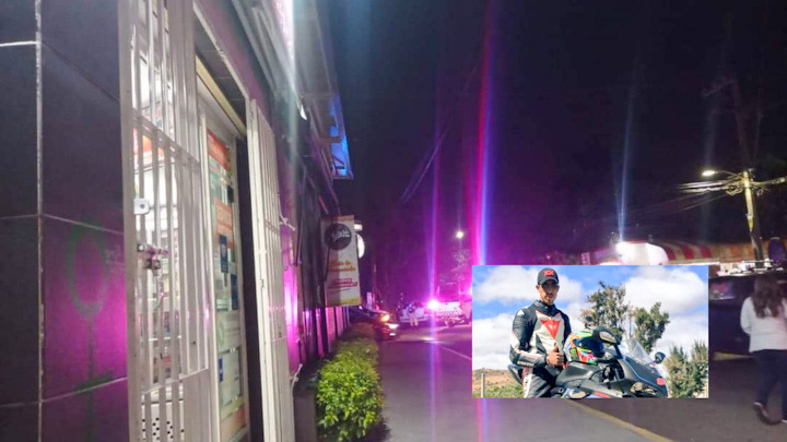 Alberto Medina alias ‘Piolín’ el líder criminal que prefirió darse un tiro que ser detenido en Oaxaca