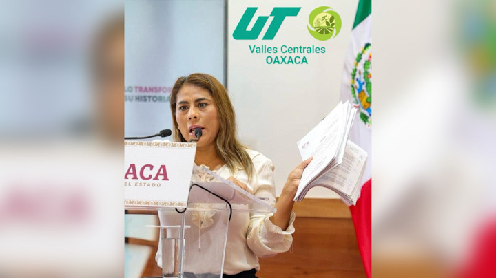 Los Jarquín se dicen protegidos del Gobernador; amenazan con golpear y desaparecer a docentes y  alumnos de la UTVCO