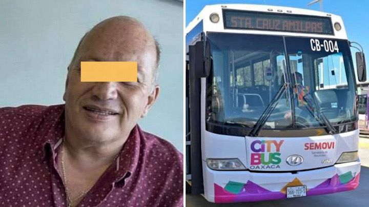 Detienen a ex director administrativo de la Semovi por daño al erario público por más de 33 MDP