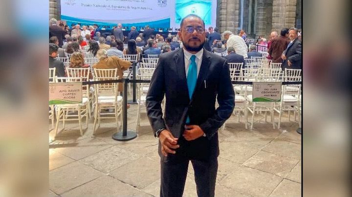 Por violencia familiar vinculan a proceso a amigo y protegido de Noé Jara