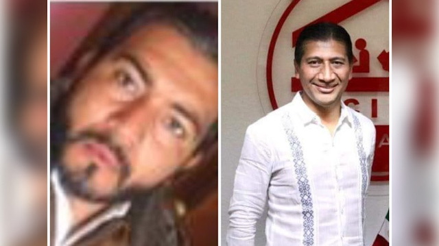 Alejandro López Jarquín saquea el IOCIED, con el mismo modo en el que desfalcó a Xoxocotlán