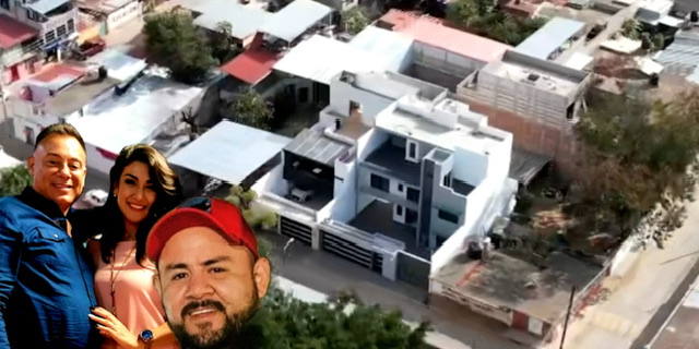 Mientras Chente Castellanos enriquece a su familia; el pueblo de Xoxo muere de hambre