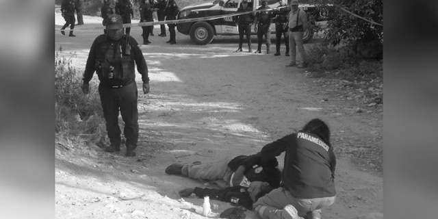 Ejecutan a Agente de Investigación en San Agustín de las Juntas, Oaxaca