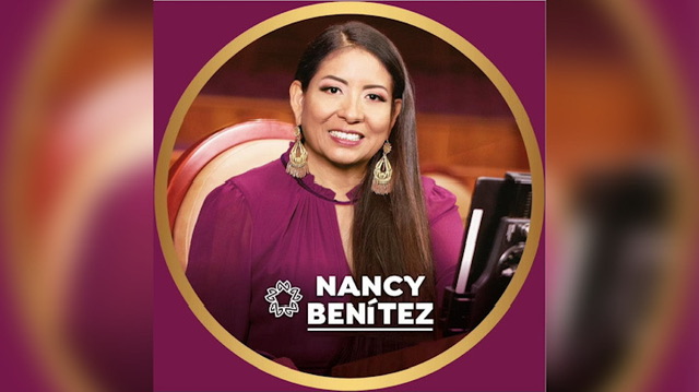 ¿Qué va a informar Nancy Benítez? si no ha hecho nada, mucho menos por Xoxocotlán