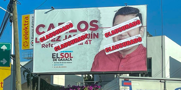 Otra traición de Chente Castellanos a Morena