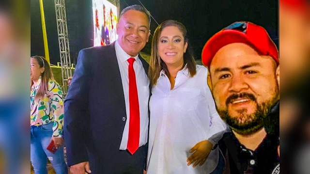 Ayuntamiento de Xoxo, botín de la familia Castellanos Alejos y amantes