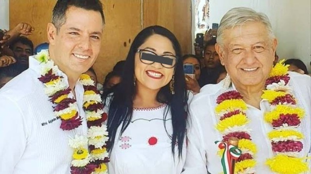 Conceden amparo a familia de Claudia Uruchurtu; exedil de Nochixtlán Victoria Huerta podría quedarse 40 años en prisión