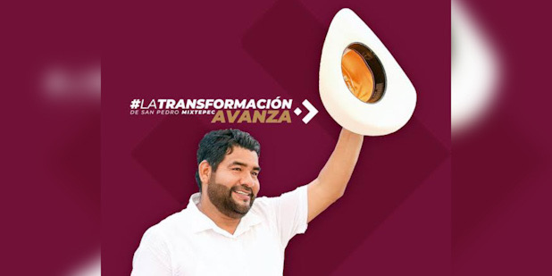 Denuncian a Presidente Municipal y Director de Obras en San Pedro Mixtepec por Extorsión y Abuso de Autoridad