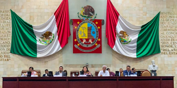 Sin subejercicios, Sinfra compromete el cien por ciento de los recursos destinados a obra pública en Oaxaca