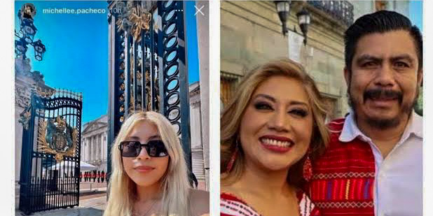 Desvía Dra. Vero dinero del COBAO para diputación de su pareja; obliga al personal apoyar