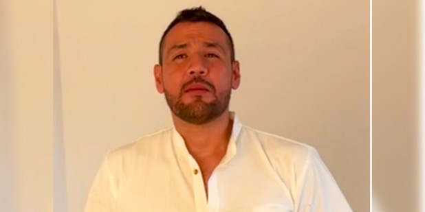 Emiten órdenes de aprehensión contra líder del MOID