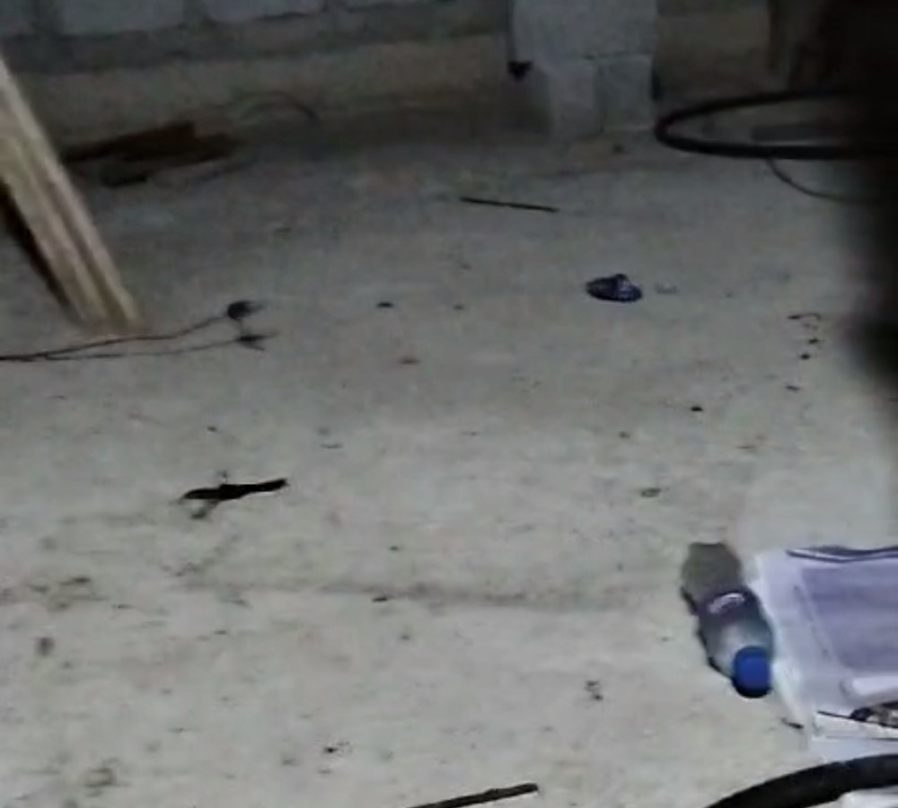 Insiste MULTI en generar violencia en Cópala, denuncian 