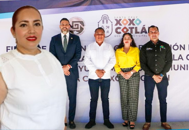 Chente Castellanos: 2 años de puro circo y falsa “transparencia” de recursos públicos