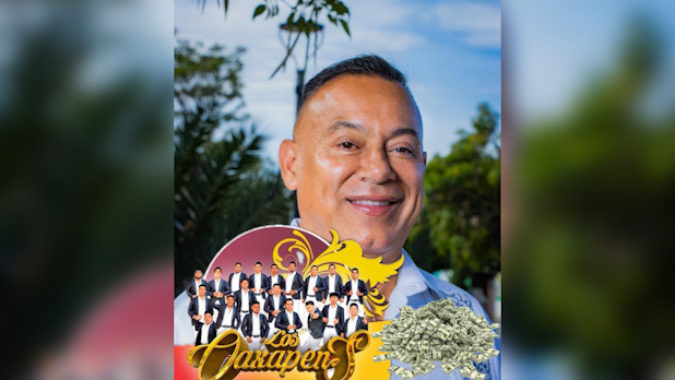 Estafa Chente Castellanos a Xoxo con pinchurrientos Martes de Brujas que factura en millones