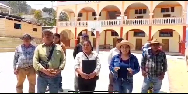 Desmienten Rumores de Bloqueo en Obras de Autopista Oaxaca-Tehuantepec