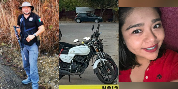 Dos personas ejecutadas en la Colonia Cieneguita de Oaxaca de Juárez; Víctimas pertenecían a la AEI