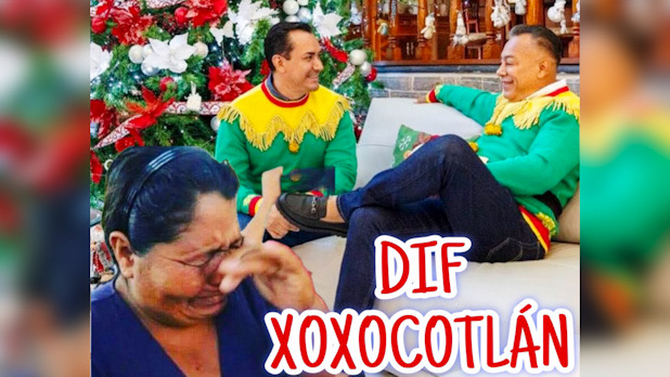 Con insultos y humillaciones, echan a maestra de bordado del DIF Municipal de Xoxo