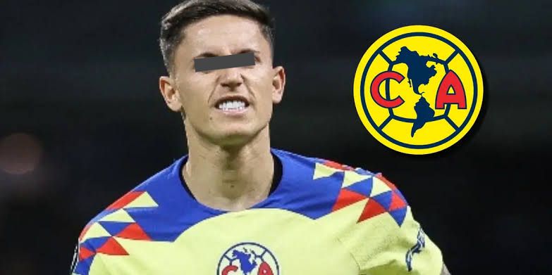 Bicampeón con América, Brian “N” acusado de presunta violación