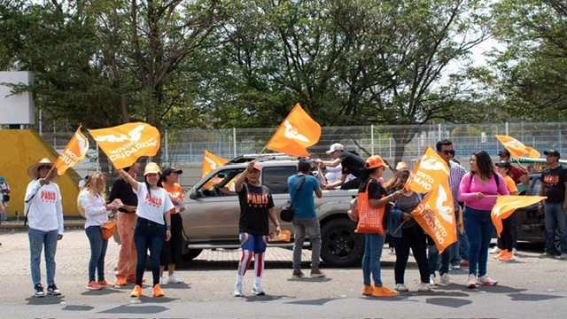 Convertir la basura en energía eléctrica y asfalto para la ciudad: Pablo Puga