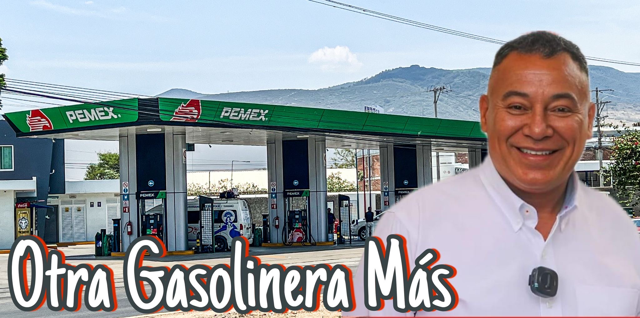 Millones de pesos desviados de Xoxo para gasolineras de Chente Castellanos “Lord Cast”