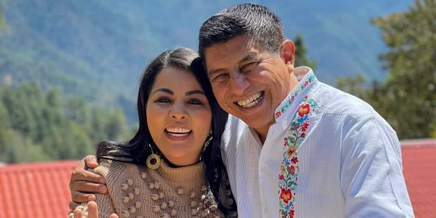 Exigen destitución de Saymi Pineda como Secretaria de Turismo y Presidenta Municipal de Pochutla, Oaxaca