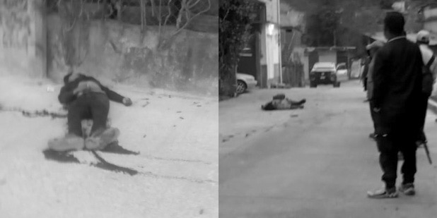 Enfrentamiento en Amoltepec, Oaxaca, deja 6 muertos, incluyendo al Síndico y 5 policías municipales