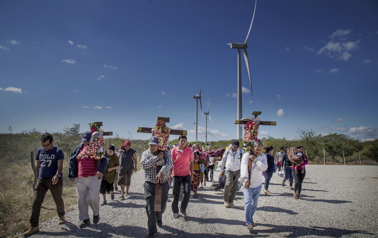 La AMDEE abre la convocatoria del reto “Mi Vida y El Viento”