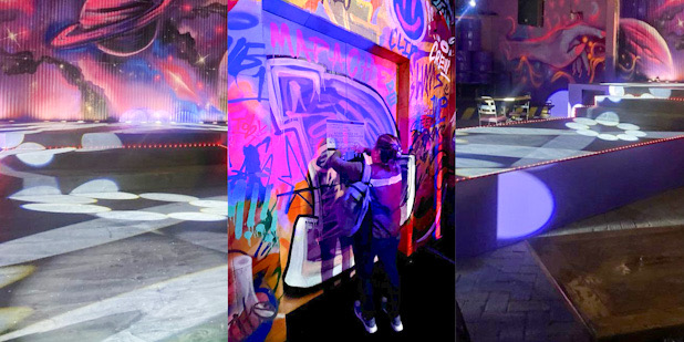 Cero tolerancia a apertura de nuevos bares en Santa Lucía del Camino