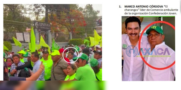 Ejecutan a hombre vinculado a Ray Chagoya y Noe Jara; fue acusado por Morena de orquestar pelea durante debate