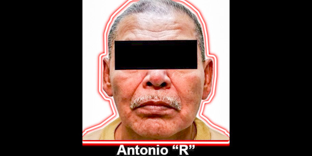 Capturan a “El Diablo” Riaño tras 20 años prófugo: El hombre que se volvió policía en Oaxaca