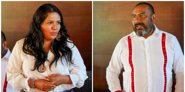 Fraude en la Primaria “Abraham Castellanos”: Tesorera y su esposo (ingeniero) se roban 576 mil pesos