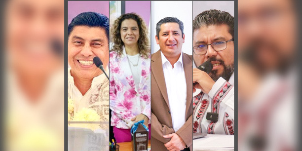 Gobierno de Oaxaca y Fiscalía en la mira nacional: pretenden juzgar a Vera Carrizal dos veces por el mismo delito