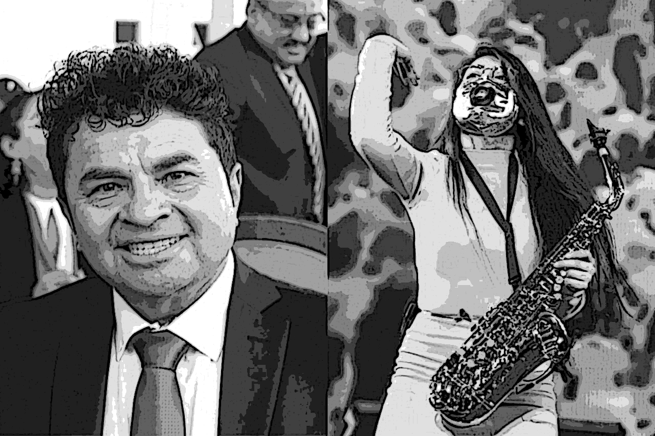 “Ni por simple analogía, y aún por mayoría de razón”