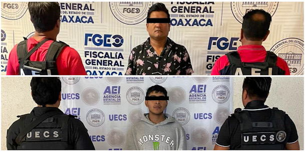 Detenidos dos policías por la muerte de Diego Ignacio: Santa Lucía del Camino colabora para garantizar justicia