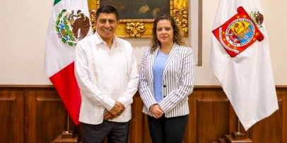 El Poder Judicial de Oaxaca al servicio del Gobierno: La justicia que favorece intereses políticos