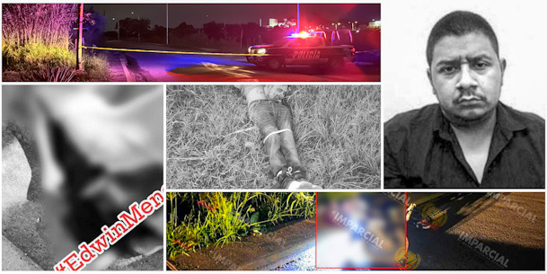 Tercer Martes Negro en Oaxaca: Cuatro Ejecutados, un decap¡tad0 y dos lesionados