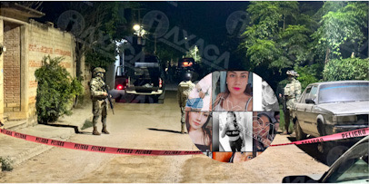 VIDEO: Feminicidio en Oaxaca: Otra mujer es ejecutada mientras la impunidad persiste; ya fue identificada