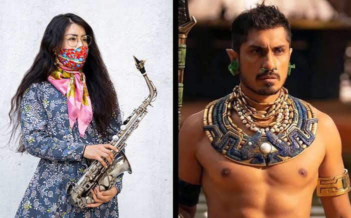 Extorsión y amenazas contra Tenoch Huerta tras acusaciones en su contra