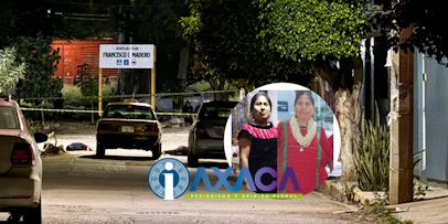VIDEO: Identifican a Mujeres ultimadas en Oaxaca; eran simpatizantes del MULT