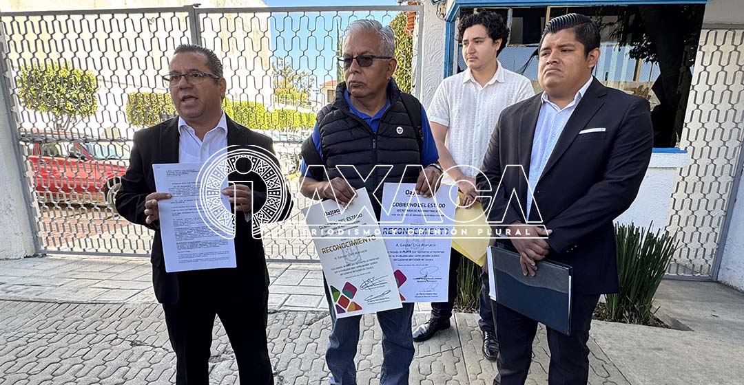 Acusan omisión de la DDHPO ante violaciones a derechos laborales de trabajadores despedidos