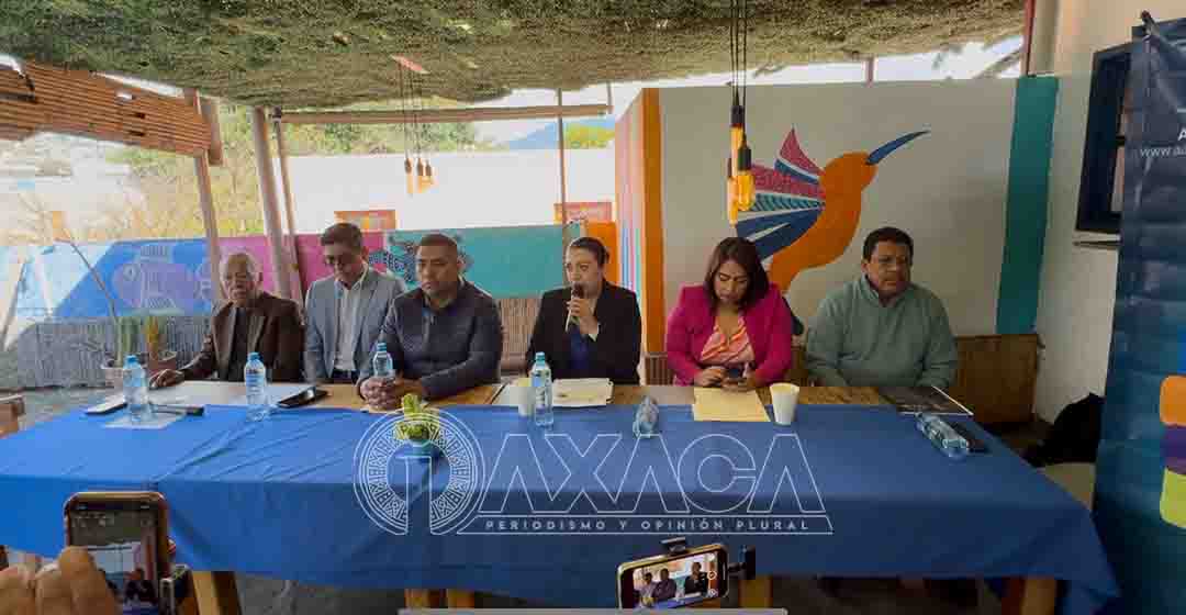 #VIDEO: Presentan actividades de la Semana Nacional de Información “Compartiendo Esfuerzos”