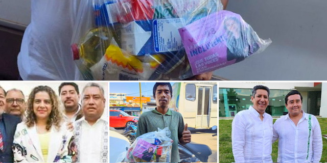 Berenice Ramírez: corrupción, impunidad y nexos con el crimen organizado