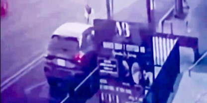 VIDEO: Asesinan a Ximena Guzmán, secretaria particular de Clara Brugada, en ataque armado en CDMX