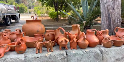 Anuncian Mercado Artesanal en Santa María Tavehua para el 28 de mayo