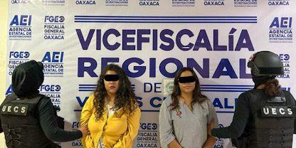 Detienen a dos trabajadoras del colegio Francoise Dolto tras quemaduras a menores en campamento escolar
