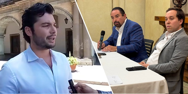 Bufete Hernández Barros: Acusaciones sin pruebas y presunta extorsión en Oaxaca