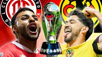 ¡Por el título! Toluca y América disputarán la gran Final del Clausura 2025