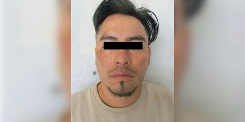 Reporta SSPC recaptura de PPL fugada del Centro Penitenciario Varonil de Tanivet